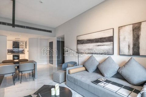 Apartment in Business Bay, Dubai 1 bedroom, 91.2 sq.m. № 77867 - photo 3