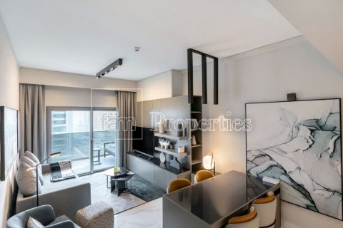 Apartment in Business Bay, Dubai 1 bedroom, 91.2 sq.m. № 77867 - photo 7