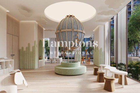 Снять в аренду квартиру в DIFC, Дубай: 3 спальни, 176.14408800м², № 115151 - фото 7