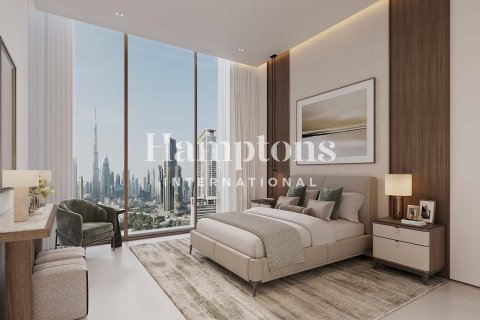 Снять в аренду квартиру в DIFC, Дубай: 3 спальни, 176.14408800м², № 115151 - фото 15