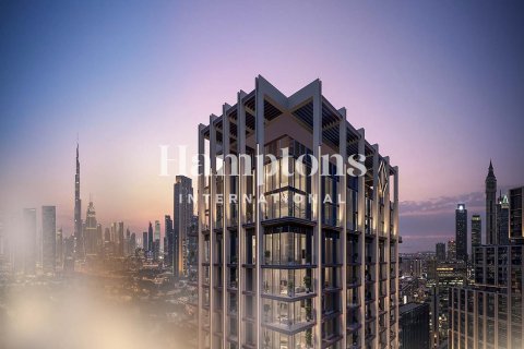 Снять в аренду квартиру в DIFC, Дубай: 3 спальни, 176.14408800м², № 115151 - фото 18