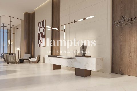 Снять в аренду квартиру в DIFC, Дубай: 3 спальни, 176.14408800м², № 115151 - фото 11