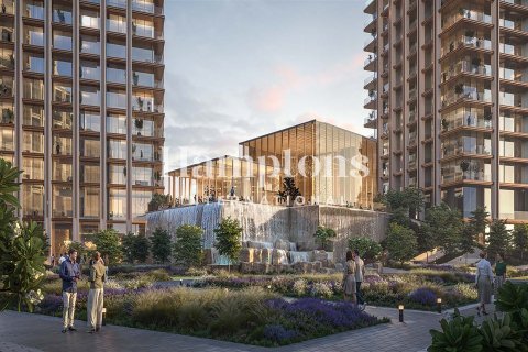Снять в аренду квартиру в DIFC, Дубай: 3 спальни, 176.14408800м², № 115151 - фото 9