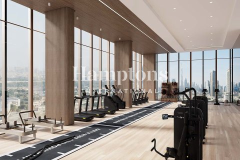 Снять в аренду квартиру в DIFC, Дубай: 3 спальни, 176.14408800м², № 115151 - фото 23
