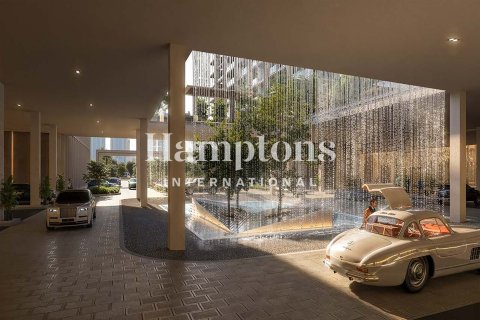 Снять в аренду квартиру в DIFC, Дубай: 3 спальни, 176.14408800м², № 115151 - фото 4