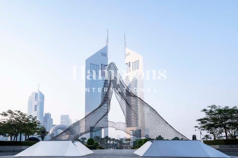 Снять в аренду квартиру в DIFC, Дубай: 3 спальни, 176.14408800м², № 115151 - фото 14