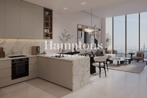 Снять в аренду квартиру в DIFC, Дубай: 3 спальни, 176.14408800м², № 115151 - фото 12