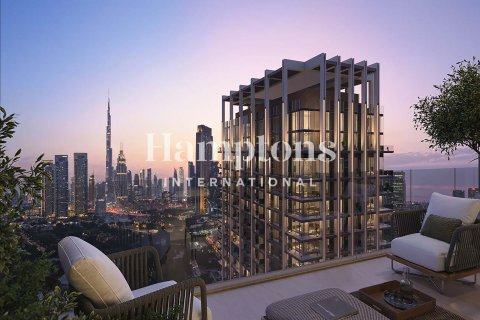 Снять в аренду квартиру в DIFC, Дубай: 3 спальни, 176.14408800м², № 115151 - фото 3