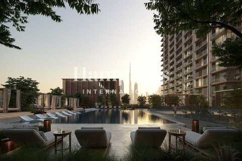 Снять в аренду квартиру в DIFC, Дубай: 3 спальни, 176.14408800м², № 115151 - фото 22