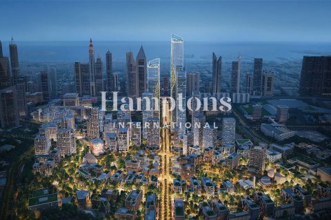 Снять в аренду квартиру в DIFC, Дубай: 3 спальни, 176.14408800м², № 115151 - фото 21