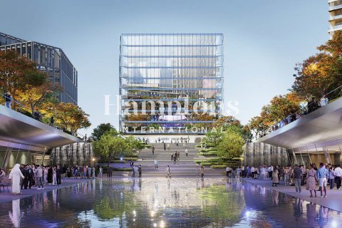 Снять в аренду квартиру в DIFC, Дубай: 3 спальни, 176.14408800м², № 115151 - фото 5