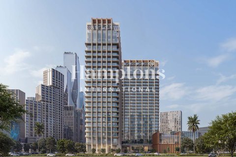 Снять в аренду квартиру в DIFC, Дубай: 3 спальни, 176.14408800м², № 115151 - фото 17