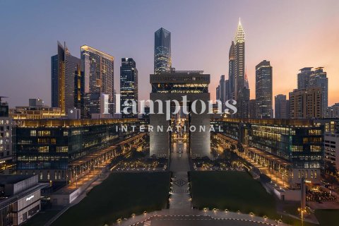 Снять в аренду квартиру в DIFC, Дубай: 3 спальни, 176.14408800м², № 115151 - фото 6