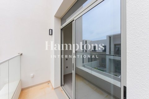 Townhouse in Reem Community, Arabian Ranches 2, Dubai 3 bedrooms, 180.88214100 sq.m. № 115146 - photo 12