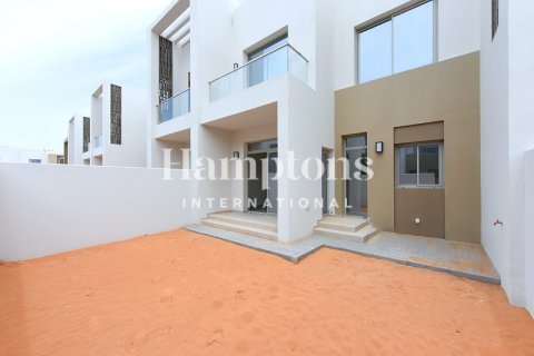 Townhouse in Reem Community, Arabian Ranches 2, Dubai 3 bedrooms, 180.88214100 sq.m. № 115146 - photo 4