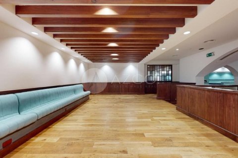 Магазин в Джумейра Бич Резиденс, Дубай, 743.2м², № 37634