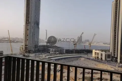 Apartamento en Creek Horizon, Dubai Creek Harbour (The Lagoons), Dubai, 3 dormitorios, 151.3 m², № 37629 - foto 9