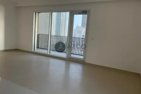 Квартира в Creek Horizon, Dubai Creek Harbour (The Lagoons), Дубай, 3 спальни, 151.3м², № 37629
