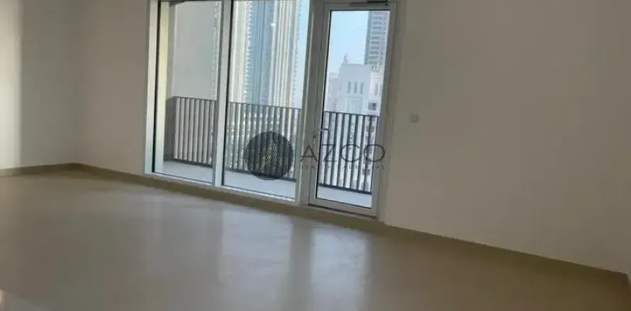 Apartamento en Creek Horizon, Dubai Creek Harbour (The Lagoons), Dubai, 3 dormitorios, 151.3 m², № 37629