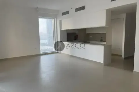 Apartamento en Creek Horizon, Dubai Creek Harbour (The Lagoons), Dubai, 3 dormitorios, 151.3 m², № 37629 - foto 2
