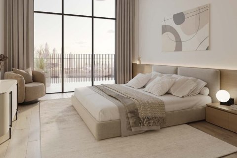 Apartamento en Dubai, 3 dormitorios, 130 m², № 7907 - foto 4