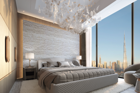 Apartamento en Dubai, 4 dormitorios, 247 m², № 7915 - foto 10