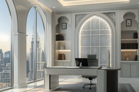 Appartement à Dubai, 3 chambres, 177 m², № 7916 - photo 13