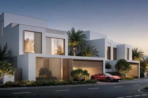 Villa in Dubai 3 bedrooms № 113880 - photo 2