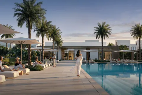 Villa in Dubai 3 bedrooms № 113880 - photo 3