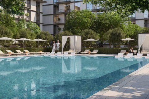 Apartment in Mina Rashid, Dubai 1 bedroom № 113885 - photo 2