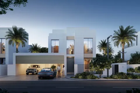 Villa in Dubai 3 bedrooms № 113879 - photo 2