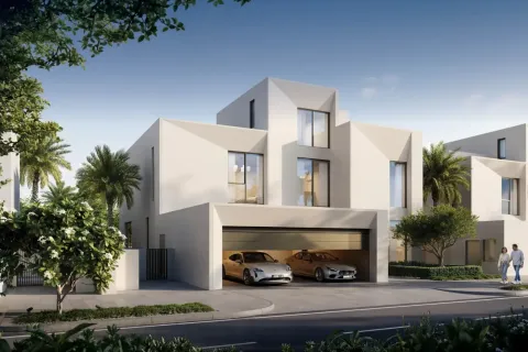 Villa in Dubai 4 bedrooms № 113882 - photo 3