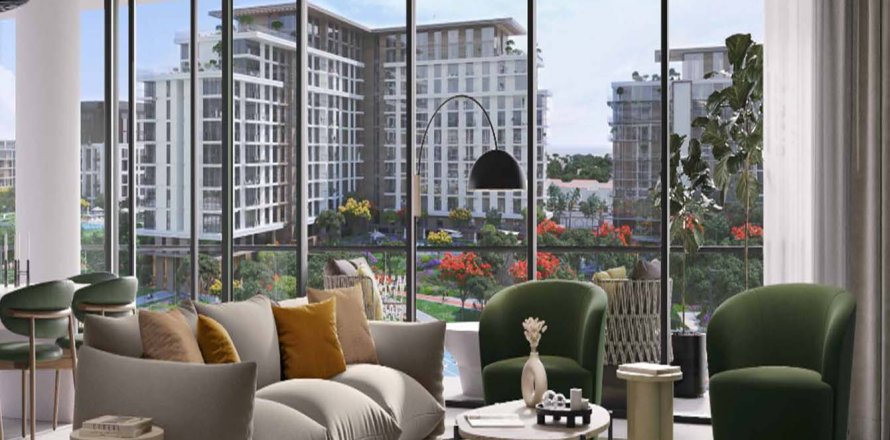 شقة في City Walk, دبي 3 غرف نوم, 259.17 م² رقم 3316