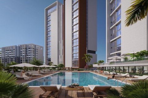 شقة في Meydan One, دبي 1غرف نوم, 50 م² رقم 3311 - صورة 15