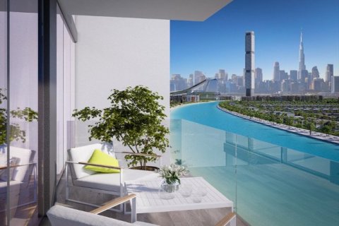 شقة في Meydan One, دبي 1غرف نوم, 50 م² رقم 3311 - صورة 5
