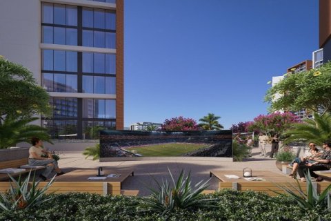 شقة في Meydan One, دبي 1غرف نوم, 50 م² رقم 3311 - صورة 12
