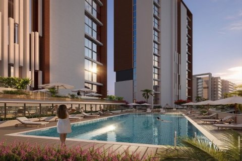 شقة في Meydan One, دبي 1غرف نوم, 50 م² رقم 3311 - صورة 7