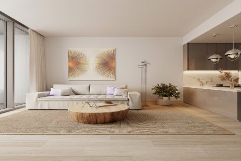شقة في Meydan One, دبي 1غرف نوم, 50 م² رقم 3311 - صورة 9
