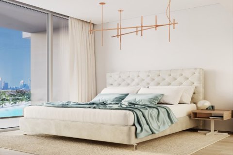 شقة في Meydan One, دبي 1غرف نوم, 50 م² رقم 3311 - صورة 2