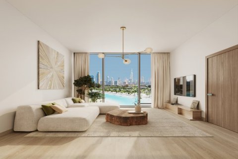 شقة في Meydan One, دبي 1غرف نوم, 50 م² رقم 3311 - صورة 11