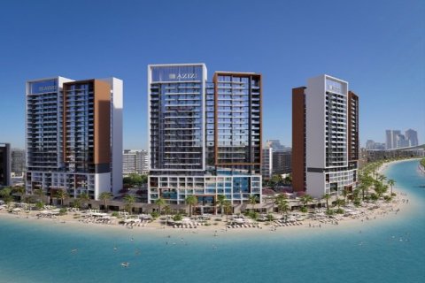 Apartamento en Meydan, Dubai, 2 dormitorios, 102 m², № 3310 - foto 5