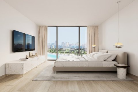 Apartment in Meydan, Dubai 2 bedrooms, 102 sq.m. № 3310