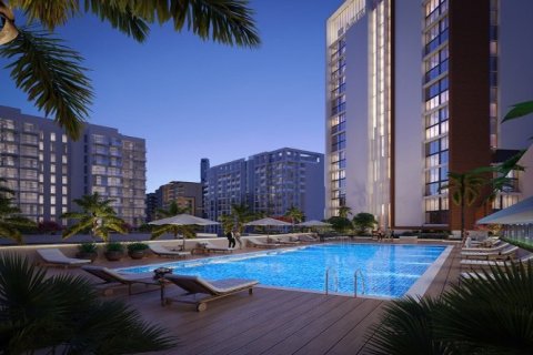 Apartamento en Meydan, Dubai, 2 dormitorios, 102 m², № 3310 - foto 12