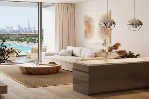 Apartamento en Meydan, Dubai, 2 dormitorios, 102 m², № 3310 - foto 14