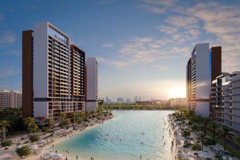 Apartamento en Meydan, Dubai, 2 dormitorios, 102 m², № 3310 - foto 3