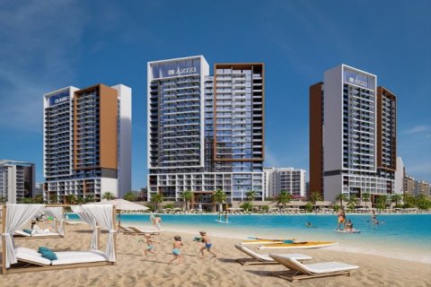 Apartamento en Meydan, Dubai, 2 dormitorios, 102 m², № 3310 - foto 9