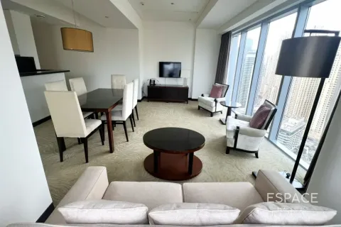 Apartment in Dubai Marina, Dubai 3 bedrooms, 173 sq.m. № 122979 - photo 3