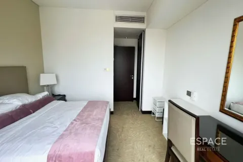 Apartment in Dubai Marina, Dubai 3 bedrooms, 173 sq.m. № 122979 - photo 11