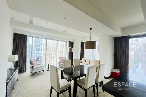 Apartment in Dubai Marina, Dubai 3 bedrooms, 173 sq.m. № 122979 - photo 4