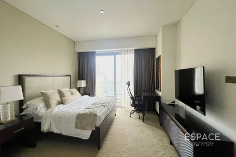 Apartment in Dubai Marina, Dubai 3 bedrooms, 173 sq.m. № 122979 - photo 7